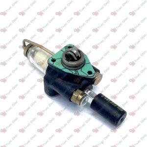 POMPA ALIMENTAZIONE GASOLIO CON FILTRO E ADESCATORE - AFTERMARKET - 9959385 - immagine 1