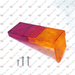 REAR RIGHT CIRCLE - AFTERMARKET - 9962180 - Image 1