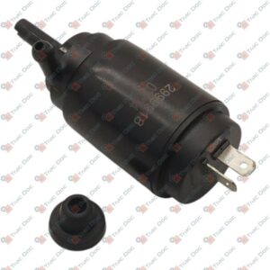 JOHN DEERE TYPE WINDSHIELD WASHER FLUID PUMP - AFTERMARKET - AL79013 - Image 1