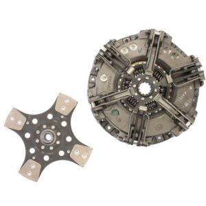 KIT FRIZIONE 11" CON DISCO PRESA DI FORZA - AFTERMARKET - ER199989 - immagine 1