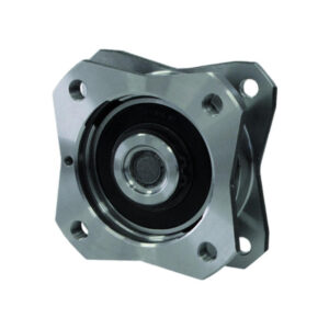 ROLLER SUPPORT H=42 WITH OSCILLATING BEARING - AFTERMARKET - M43400467R - Image 1