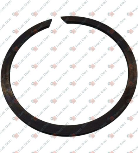ANELLO ELASTICO TAMBURO INTERNO FRIZIONE PRESA DI FORZA - AFTERMARKET - PBB77517A