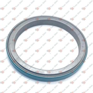 OIL SEAL 118x146x14.3 SPECIAL - AFTERMARKET - RE44574 - Image 1