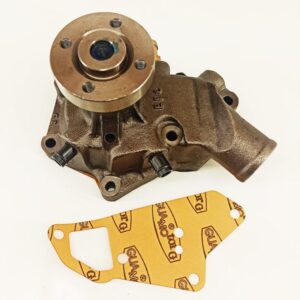 JOHN DEERE TYPE WATER PUMP - AFTERMARKET - RE503272 - Image 1