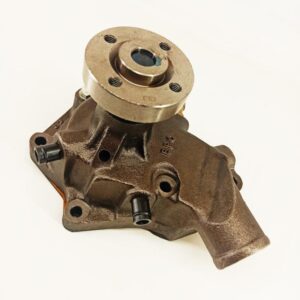 JOHN DEERE TYPE WATER PUMP - AFTERMARKET - RE503272 - Image 2