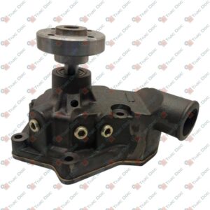 JOHN DEERE TYPE WATER PUMP - AFTERMARKET - RE503272 - Image 8