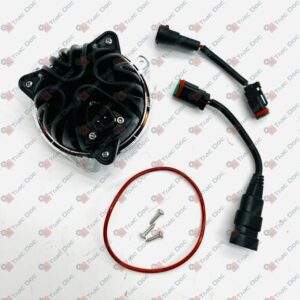 LED WORK LIGHT 4800 LUMEN - AFTERMARKET - S152142 - Image 2