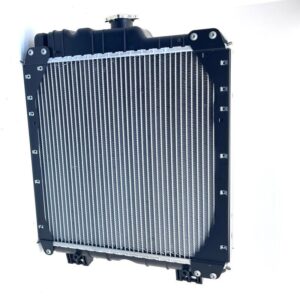 RADIATOR - AFTERMARKET - S5172926 - Image 2