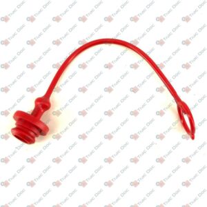QUICK COUPLING CAP - AFTERMARKET - TM12LR - Image 3