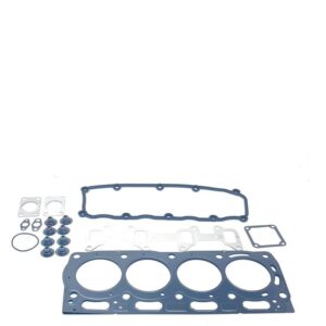 SERIE GUARNIZIONI SMERIGLIO CON TESTA MOTORE PERKINS 4 CILINDRI - AFTERMARKET - U5LT0357 - immagine 1