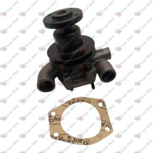 Perkins-Type Water Pump with Pulley - AFTERMARKET - U5MW0099 - Image 1