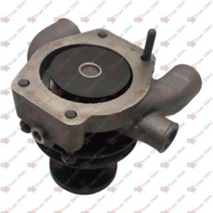 Perkins-Type Water Pump with Pulley - AFTERMARKET - U5MW0099 - Image 2