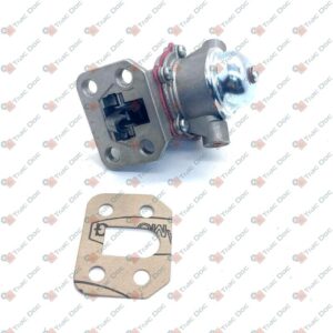 POMPA A/C TIPO PERKINS - AFTERMARKET - ULPK0003 - immagine 1