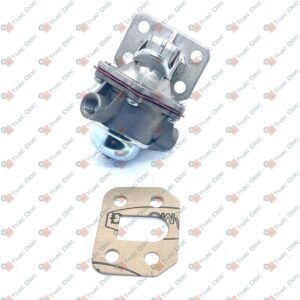 POMPA A/C TIPO PERKINS - AFTERMARKET - ULPK0003 - immagine 2