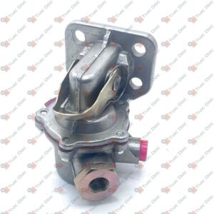 PERKINS TYPE A/C PUMP - AFTERMARKET - ULPK0034 - Image 1