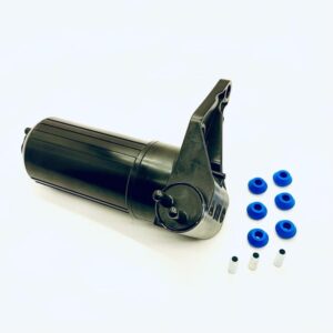 ECOLINE DIESEL FILTER SUPPORT PUMP - AFTERMARKET - ULPK0038 - Image 1