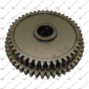 INGRANAGGIO DOPPIO VALPADANA - AFTERMARKET - VP110645 - immagine 1