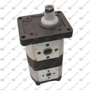 VALPADANA 126896 HYDRAULIC PUMP 11+8 S TANDEM - AFTERMARKET - VP126896 - Image 1