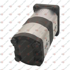 VALPADANA 126896 HYDRAULIC PUMP 11+8 S TANDEM - AFTERMARKET - VP126896 - Image 2