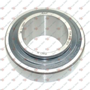 40x80x33.9 SHIELDED SPHERICAL EXTERNAL BALL BEARING - AFTERMARKET - YSA208-2FK - Image 1
