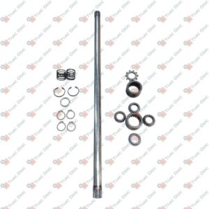 LOWER EXTENSION SHAFT WITH SLEEVES AND SPACERS - ANTONIO CARRARO - 22310006 - Image 1