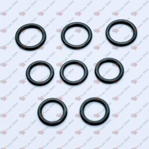 POWER STEERING SEALS SET - ANTONIO CARRARO - 27201061 - Image 1