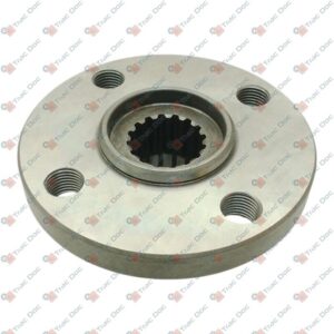 FRONT WHEEL HUB - ANTONIO CARRARO - 32013029 - Image 2