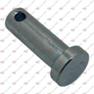 FORK PIN CLUTCH CONTROL AND HYDRAULIC CONNECTOR LEVER - ANTONIO CARRARO - 32021166 - Image 1