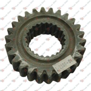 26 TEETH GEAR - ANTONIO CARRARO - 32101044 - Image 1