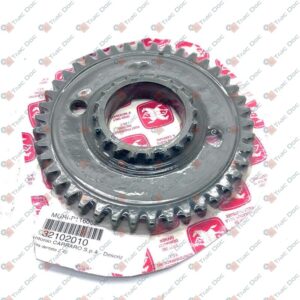 42 TEETH GEAR WITH 20 TEETH FRONT ENGAGEMENT - ANTONIO CARRARO - 32102010 - Image 1