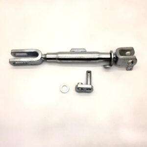CONNECTION ROD - ANTONIO CARRARO - 32502005 - Image 1