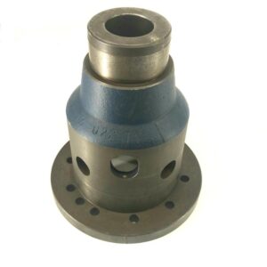 NAKED DIFFERENTIAL BOX - ANTONIO CARRARO - 33005002 - Image 1
