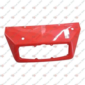 TIGRECAR DASHBOARD PANEL - ANTONIO CARRARO - 34009014 - Image 1