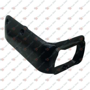 LEFT CAST IRON BUMPER - ANTONIO CARRARO - 35006348 - Image 1