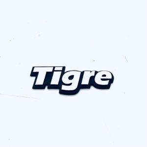 TIGER PLATE - ANTONIO CARRARO - 35105173 - Image 1