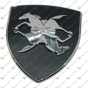 SHIELD BRAND - ANTONIO CARRARO - 35107034 - Image 1