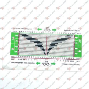 SPEED STICKER - ANTONIO CARRARO - 35115249 - Image 1