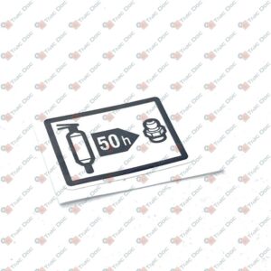 GREASE ADHESIVE 50 H - ANTONIO CARRARO - 35119017 - Image 1