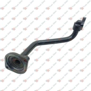 OIL SUCTION PIPE BETWEEN PUMP AND FILTER - ANTONIO CARRARO - 36620029 - Image 1