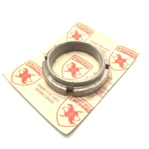 THREADED RING M50x1.5 HEIGHT 19 mm. - ANTONIO CARRARO - 36944017 - Image 1