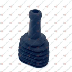 SMALL OVAL GEAR LEVER GAITER - ANTONIO CARRARO - 37913016 - Image 1