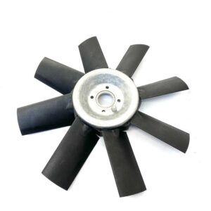 8-BLADE RADIATOR FAN DIAMETER 350 mm. - ANTONIO CARRARO - 40121004 - Image 1