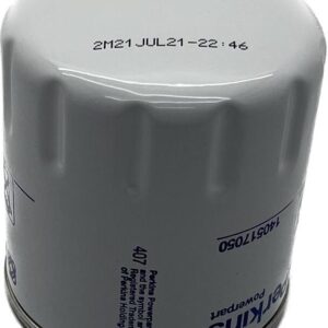 PERKINS ENGINE OIL FILTER - ANTONIO CARRARO - 40182014 - Image 1