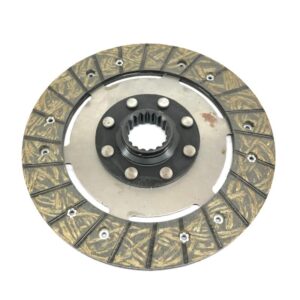 CENTRAL CLUTCH DISK - ANTONIO CARRARO - 40211003 - Image 1
