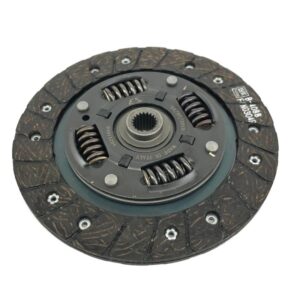 CLUTCH DISK WITH RUBBER GUARD - ANTONIO CARRARO - 40211010 - Image 1
