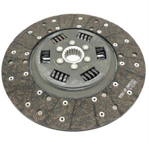 CENTRAL CLUTCH DISK - ANTONIO CARRARO - 40211011 - Image 1