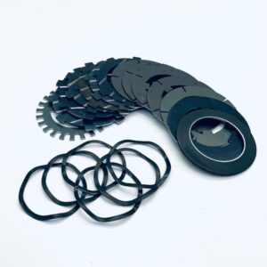 PTO DISC KIT - ANTONIO CARRARO - 40220033 - Image 1