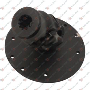 PRIMARY DOUBLE CARDAN JOINT - ANTONIO CARRARO - 42301009 - Image 1