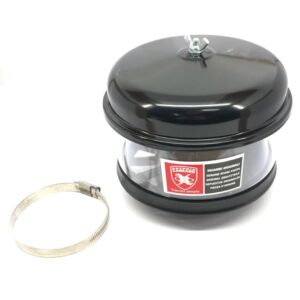 AIR PREFILTER - ANTONIO CARRARO - 44507001 - Image 1