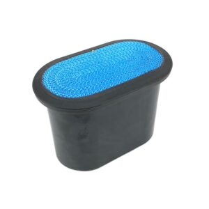 OVAL EXTERNAL AIR FILTER - ANTONIO CARRARO - 44509025 - Image 1